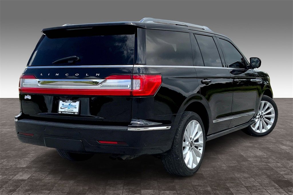 2020 Lincoln Navigator Reserve photo 13