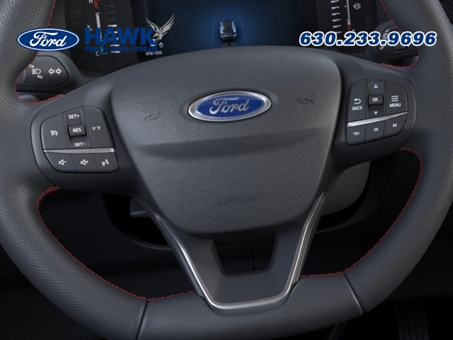 2026 FORD ESCAPE - Image 12