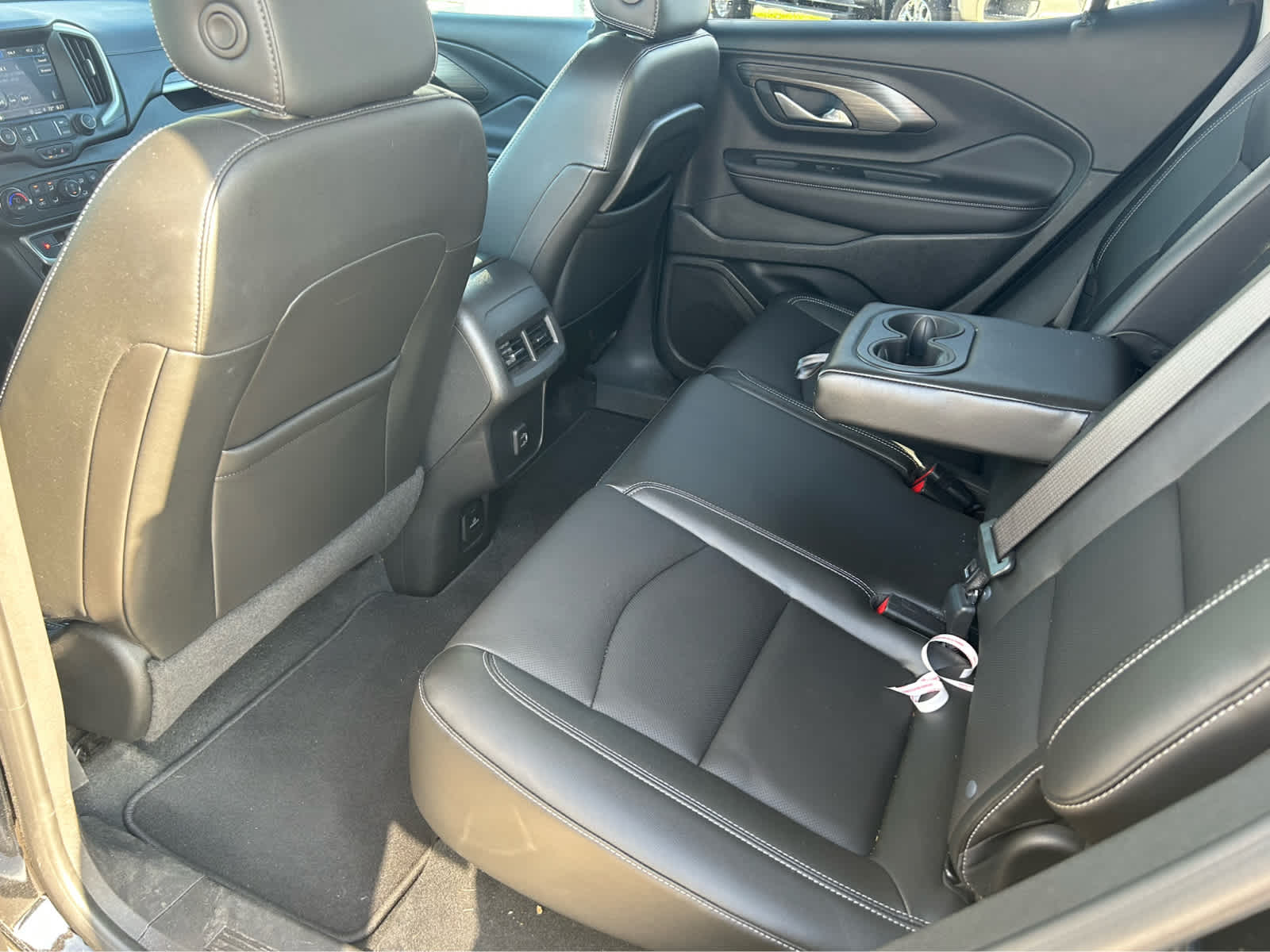 2022 Gmc Terrain SLT photo 21