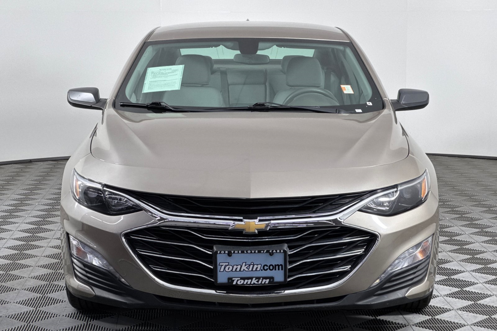 2022 Chevrolet Malibu 1LT photo 8