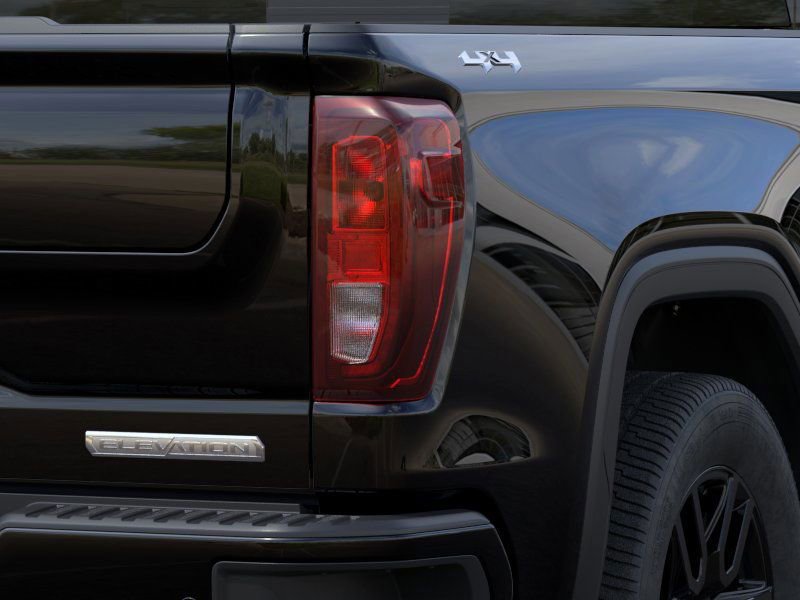 2026 Gmc Sierra 1500 Elevation photo 10