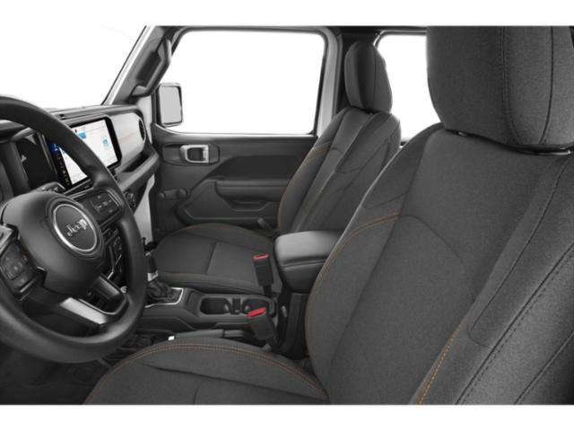 2025 Jeep Gladiator Sport S photo 12