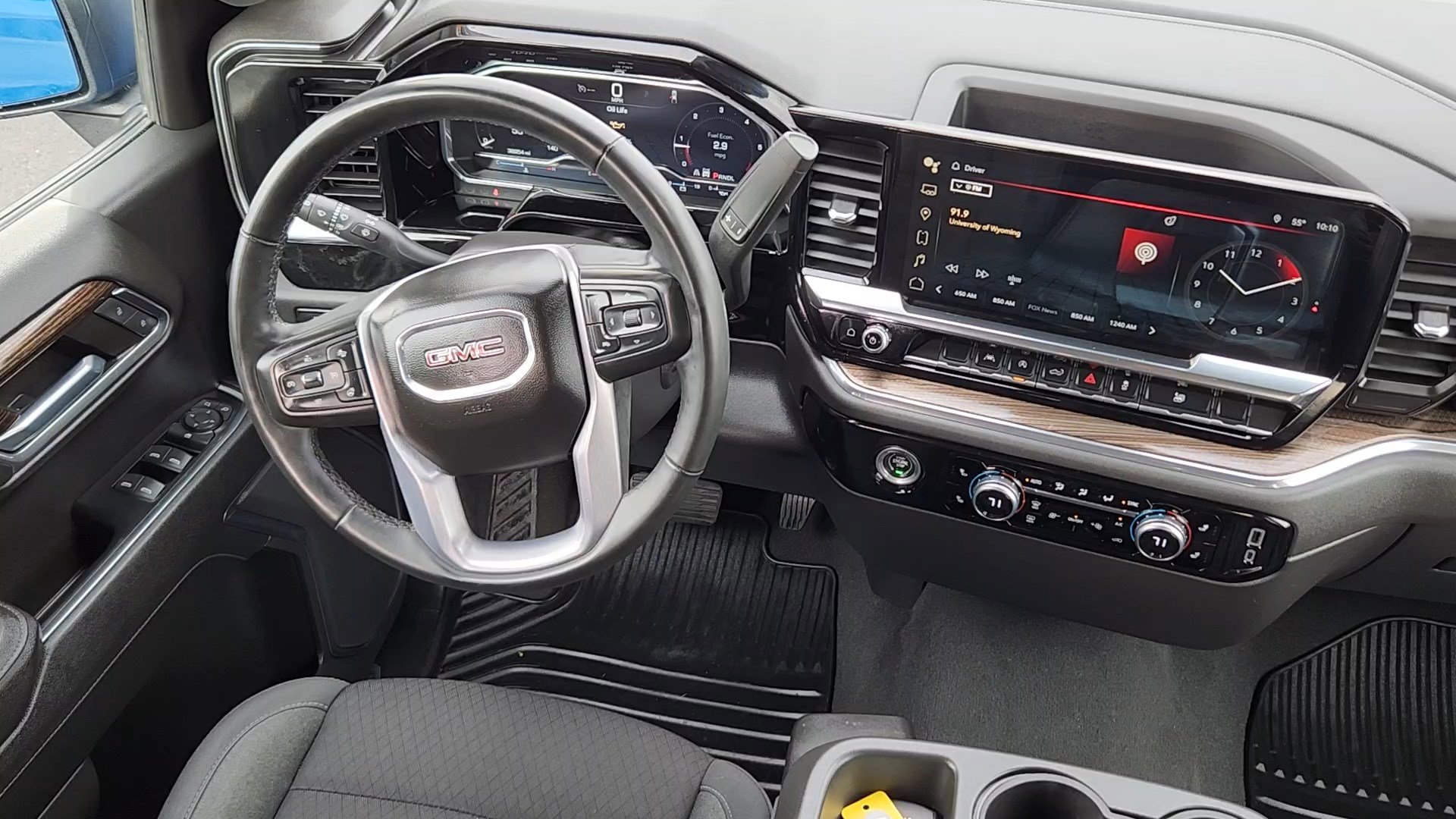 2023 Gmc Sierra 1500 Elevation photo 4