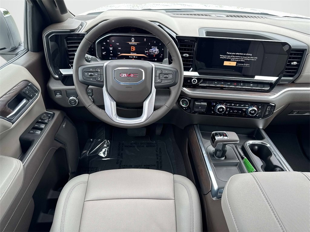 2026 Gmc Sierra 1500 SLT photo 24