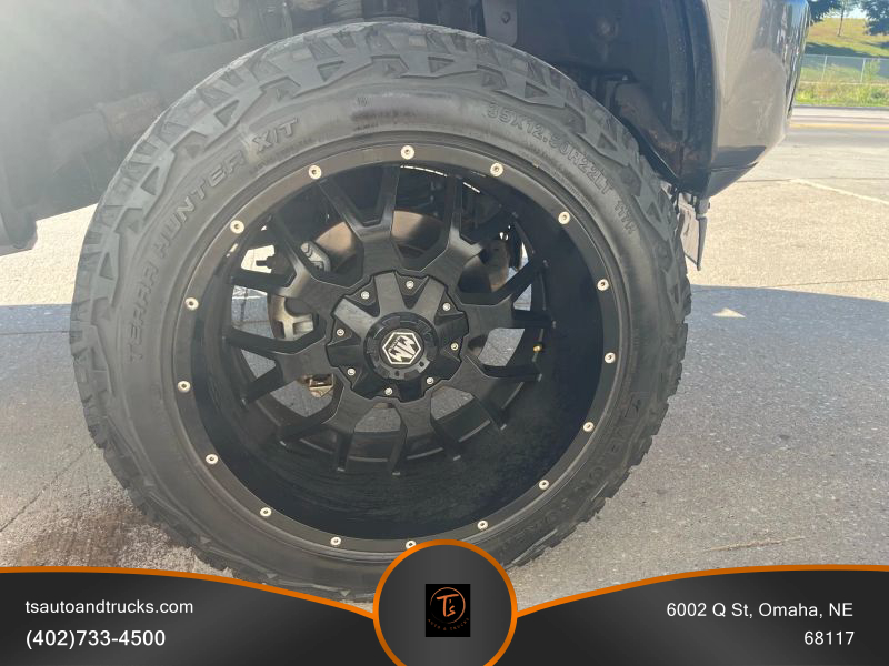 2018 Ford F-150 XLT photo 8