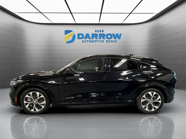 Used 2021 Ford Mustang Mach-E Premium AWD with VIN 3FMTK3SU2MMA50955 for sale in Wauwatosa, WI