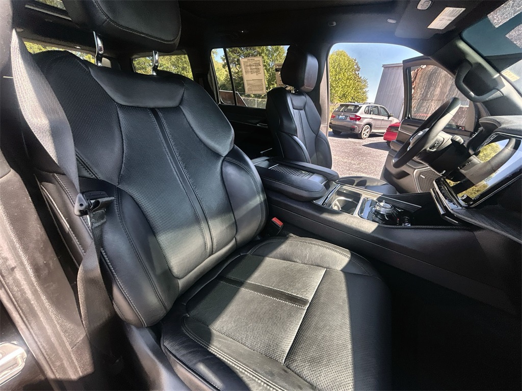 2023 Jeep Wagoneer Series II photo 29
