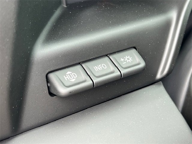 2025 Gmc Sierra 1500 Denali photo 34