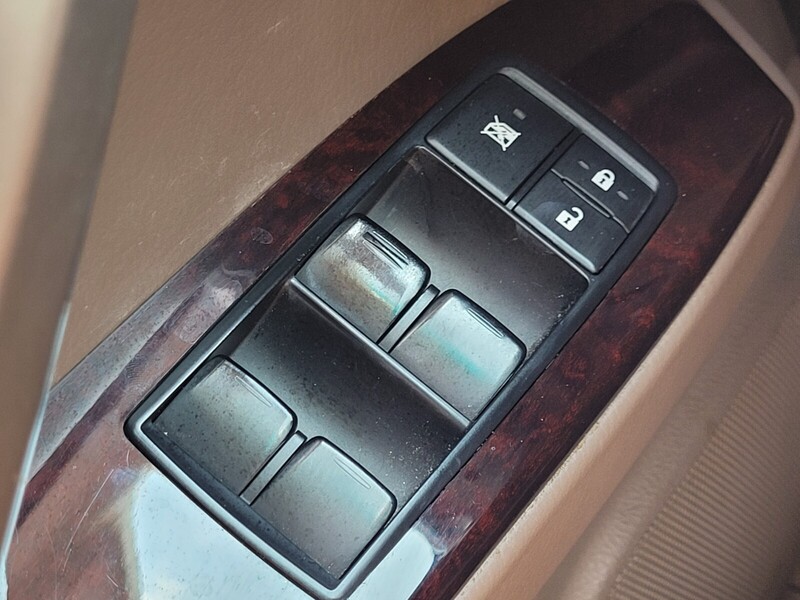 2014 Lexus GX 460 Base photo 26