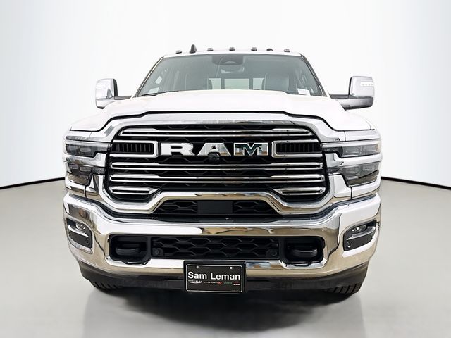 2025 Ram 2500 Laramie photo 2