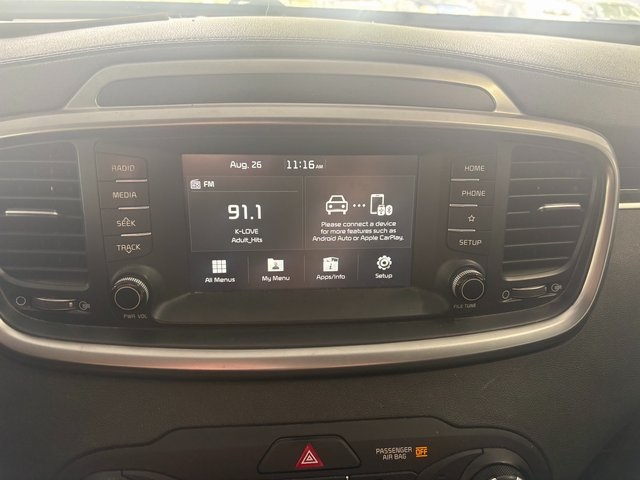 2019 Kia Sorento LX photo 10