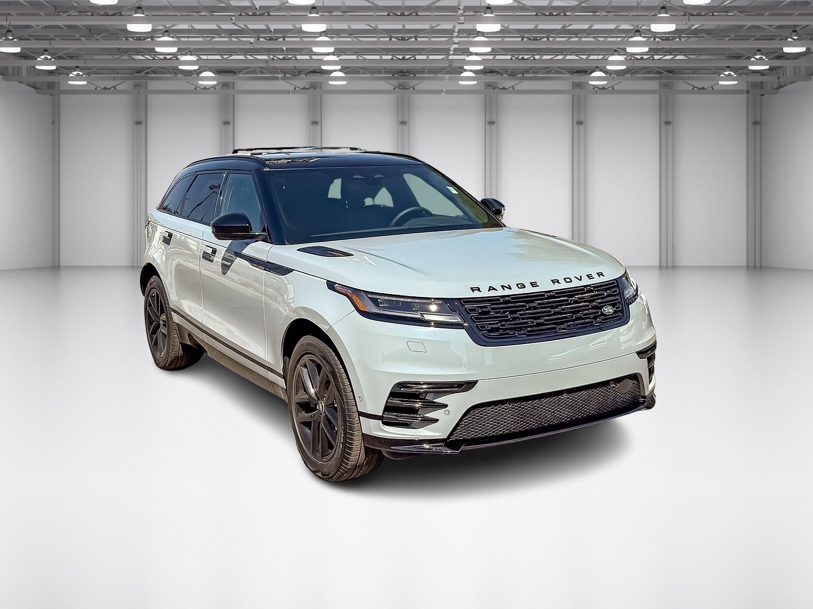 2026 Land Rover Range Rover Velar SE photo 7