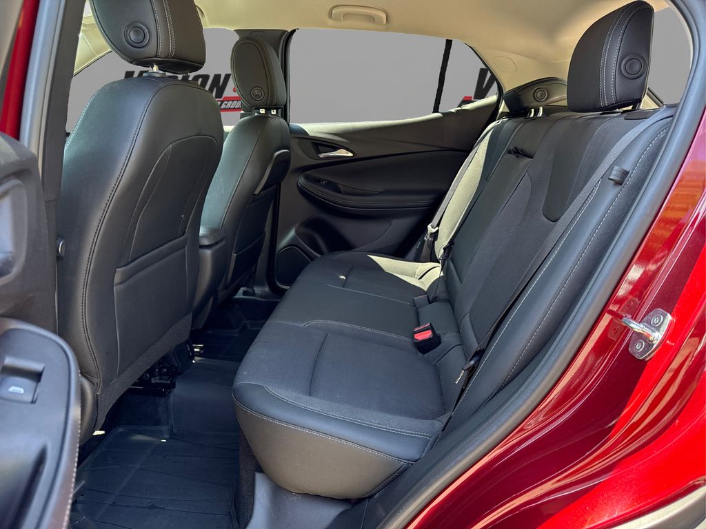 2023 Buick Encore GX Select photo 10