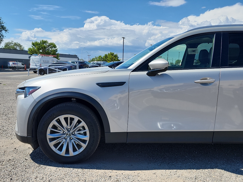 2024 Mazda CX-90 3.3 Turbo Preferred Plus photo 10