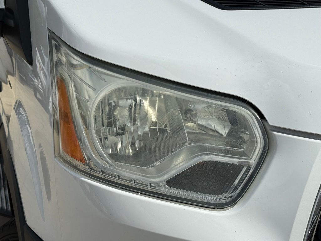 2016 Ford Transit Van photo 3