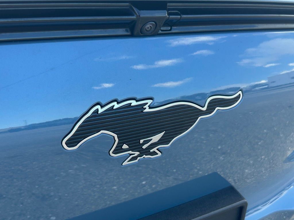 2023 Ford Mustang Mach-E Premium photo 19