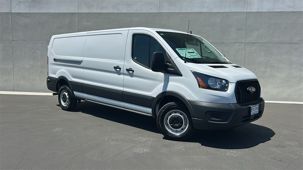 2024 Ford Transit Van Base's photo
