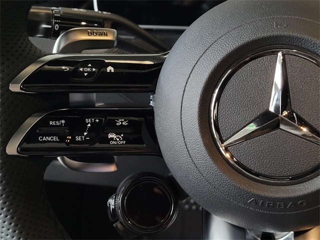 2026 Mercedes Benz CLE AMG 53 4MATIC Coupe photo 16