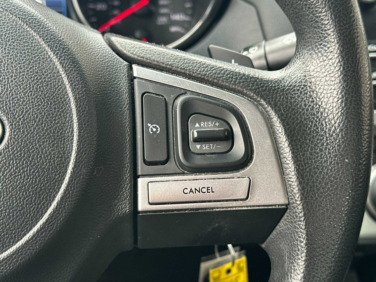 2017 Subaru Legacy 2.5i photo 24
