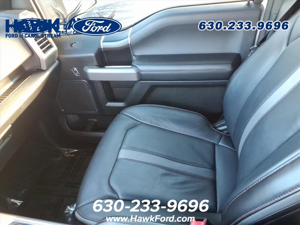 2018 FORD F-150 - Image 23