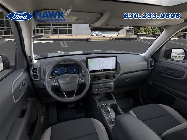 2025 FORD BRONCO SPORT - Image 9