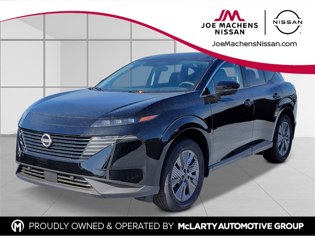 2025 Nissan Murano SL's photo