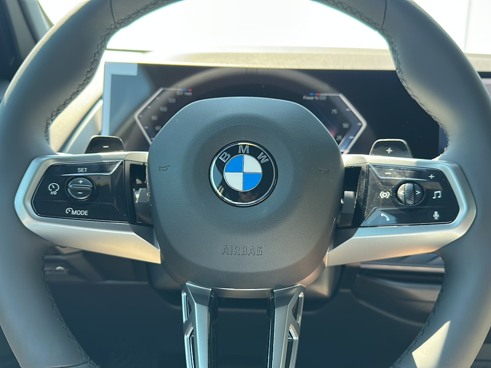 2026 Bmw X3 photo 10