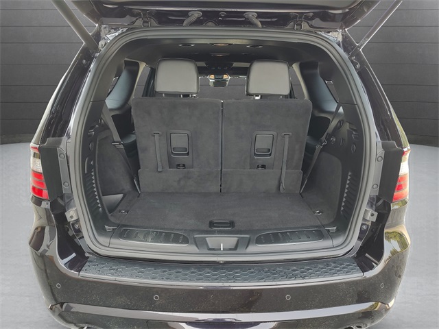 2021 Dodge Durango Citadel photo 37