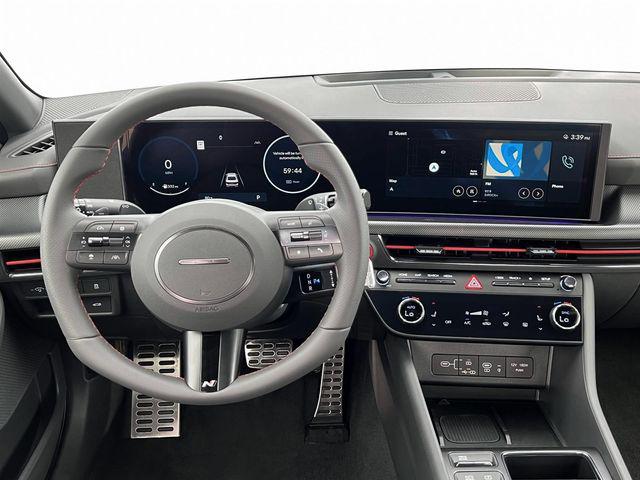 2024 Hyundai Sonata N Line photo 17
