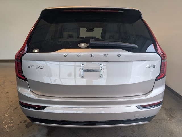 2026 Volvo XC90 photo 4