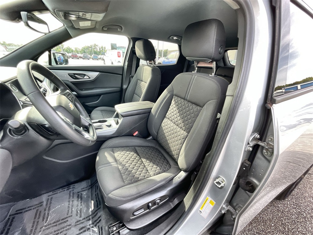 2022 Chevrolet Blazer 2LT photo 13