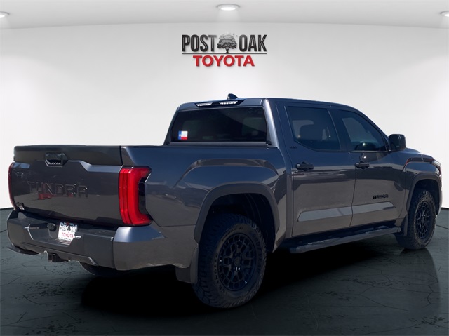2025 Toyota Tundra SR5 photo 6