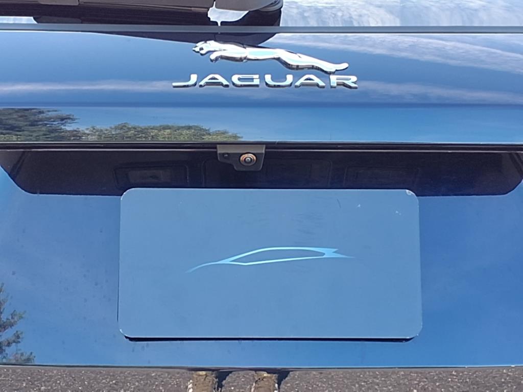 2026 Jaguar F-PACE P250 R-Dynamic S photo 18