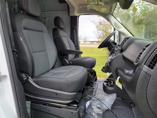 2025 Ram ProMaster 2500 photo 14