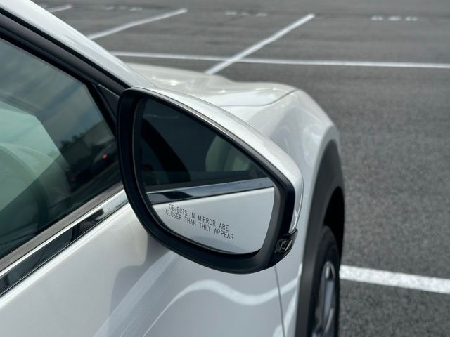 2025 Mazda CX-30 2.5 S Preferred photo 10