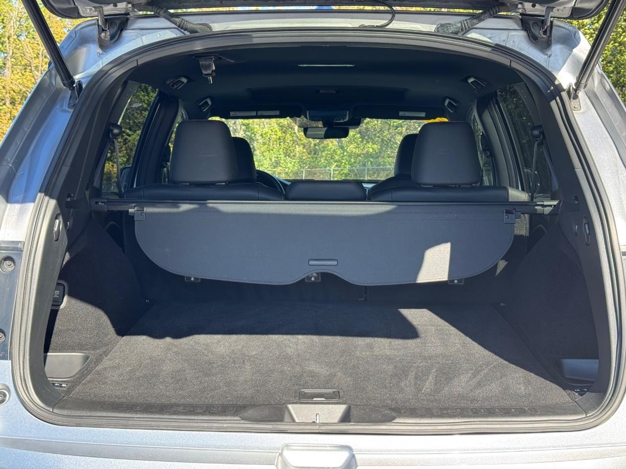 2022 Honda Passport TrailSport photo 3