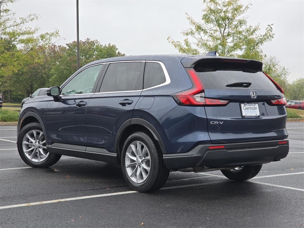 2023 Honda CR-V EX photo 6