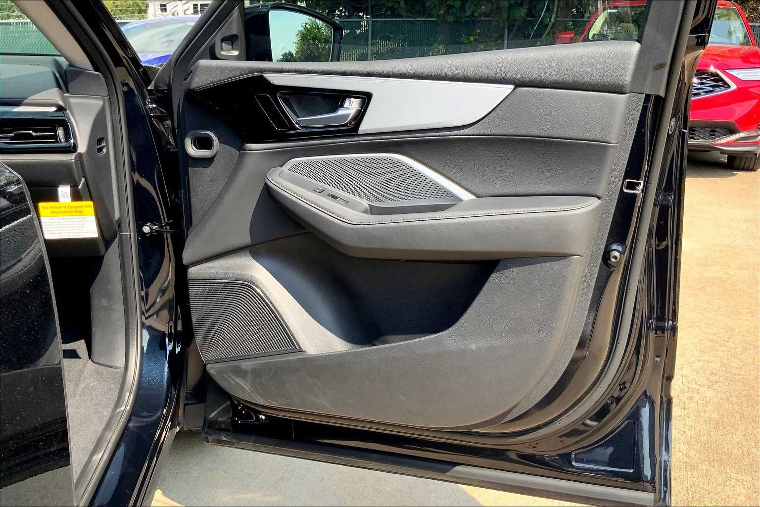 2025 Acura MDX photo 21