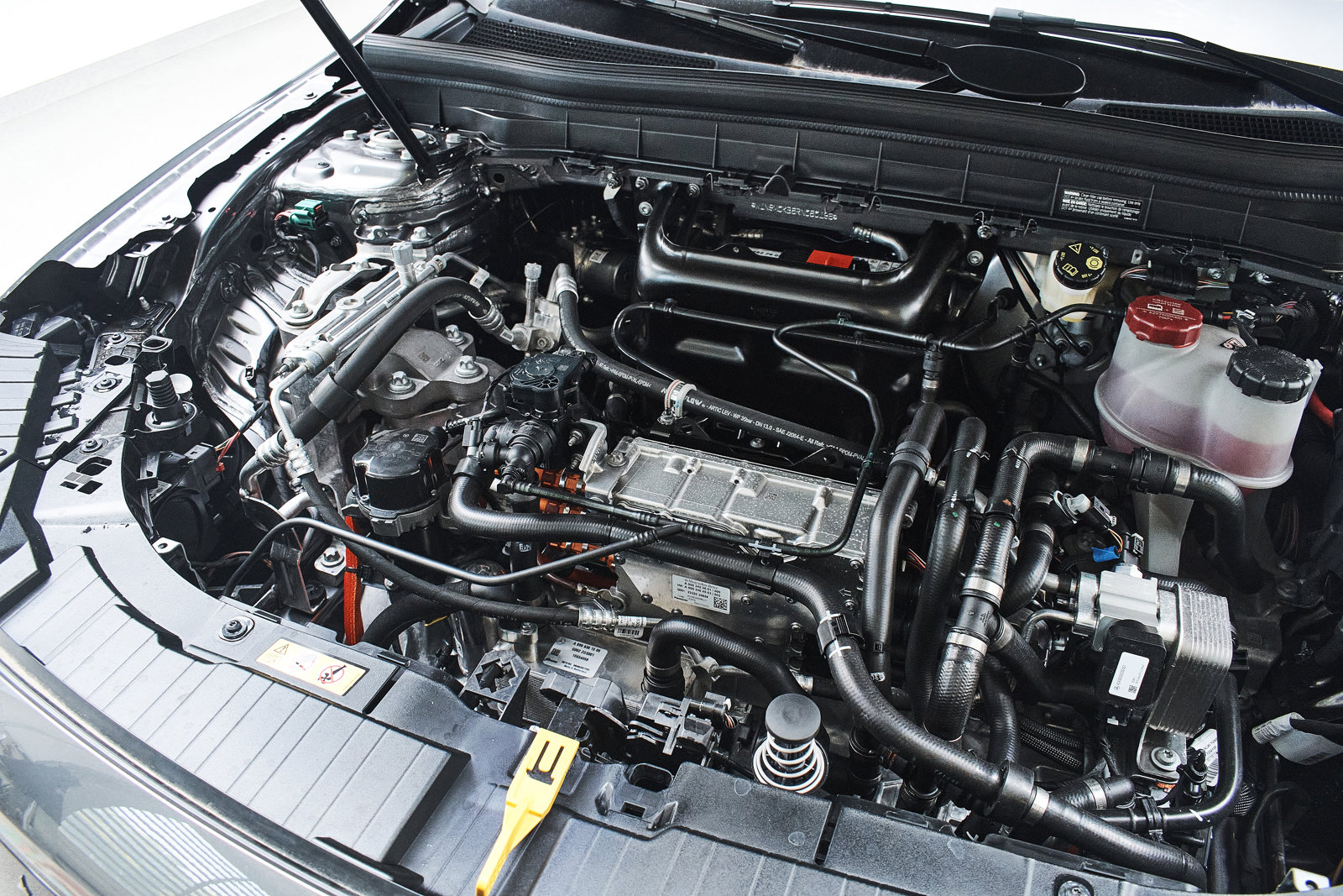 2024 Mercedes Benz EQB 300 4MATIC photo 19