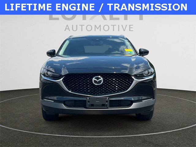 2023 Mazda CX-30 2.5 S Premium photo 8