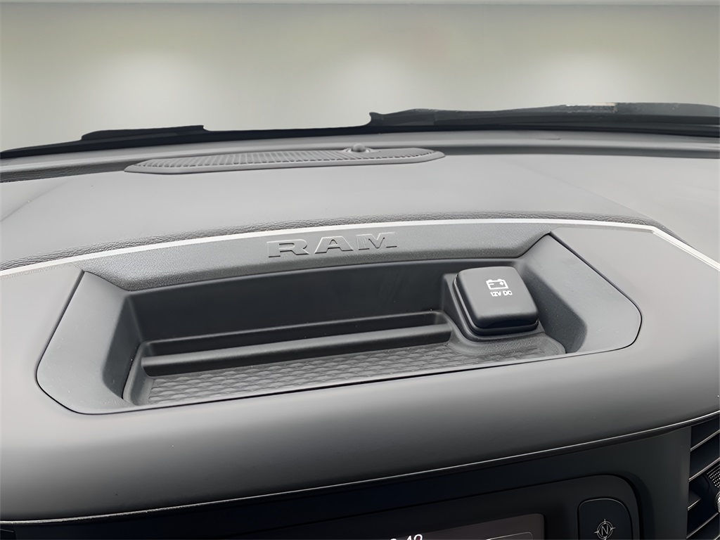 2024 Ram 5500 Tradesman photo 44