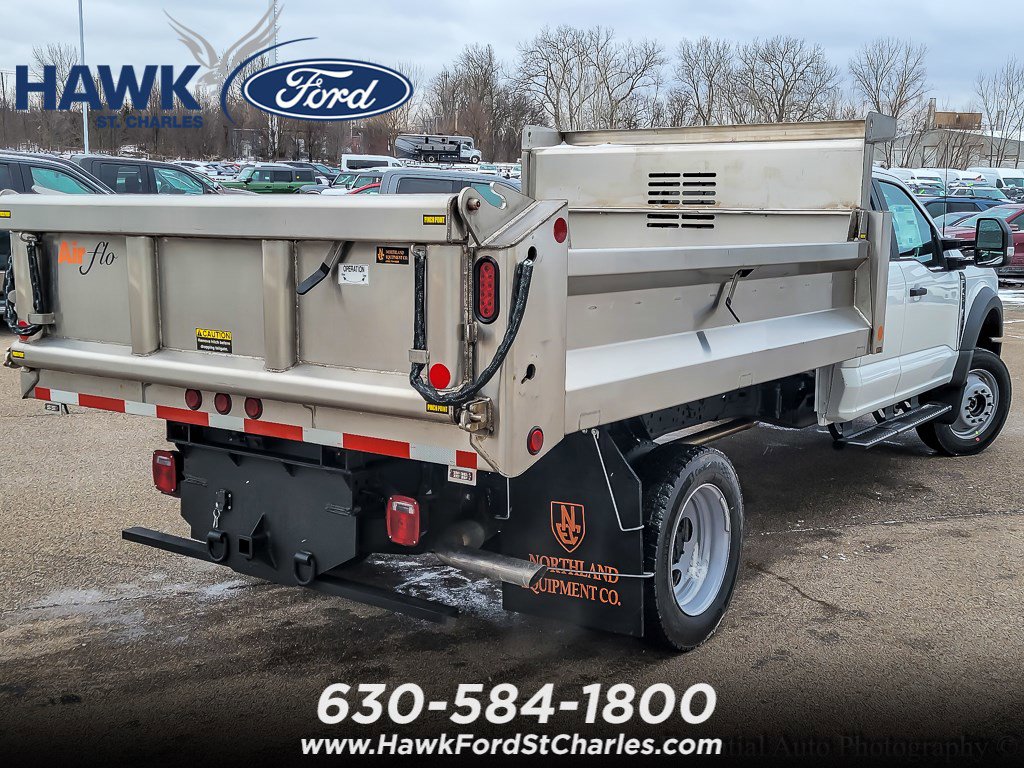 2026 FORD F-450 - Image 6