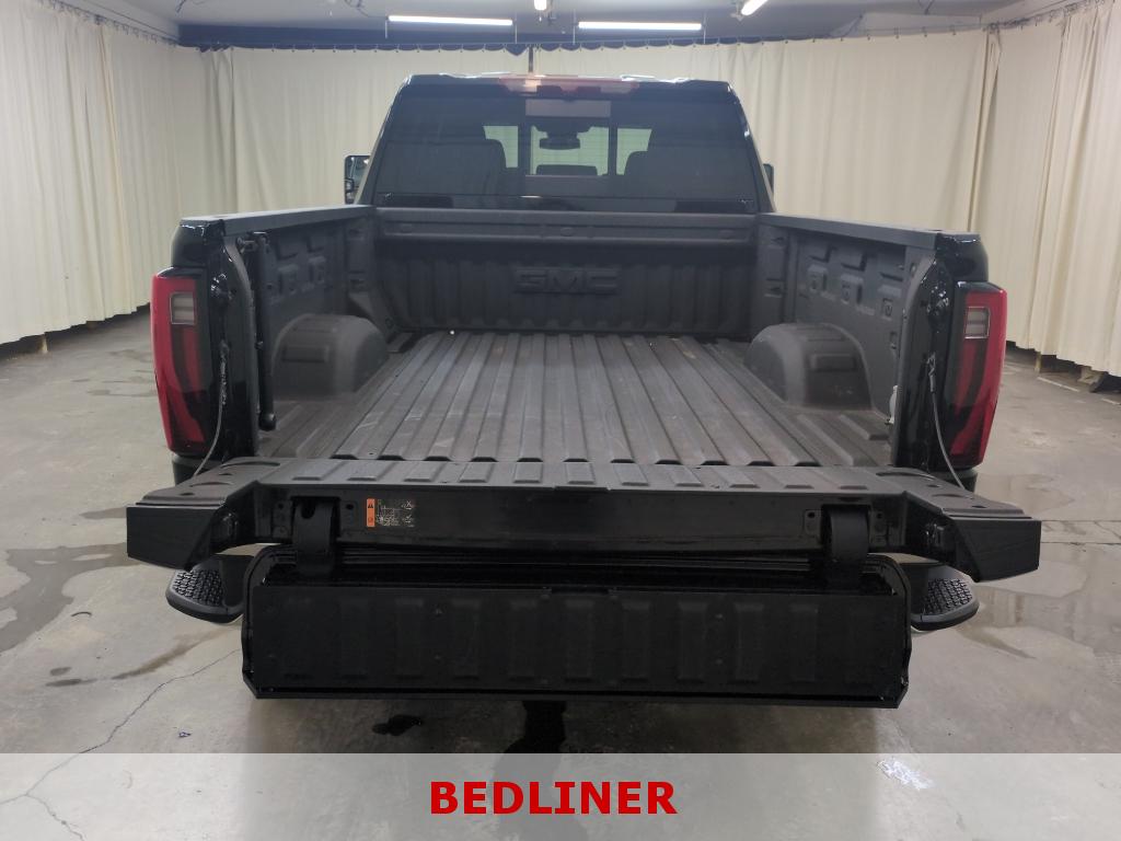 2024 Gmc Sierra 2500 HD SLT photo 9