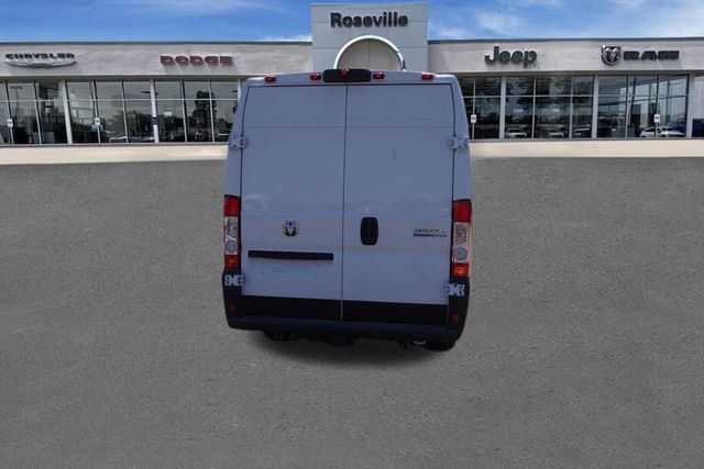 2025 Ram ProMaster 3500 photo 4