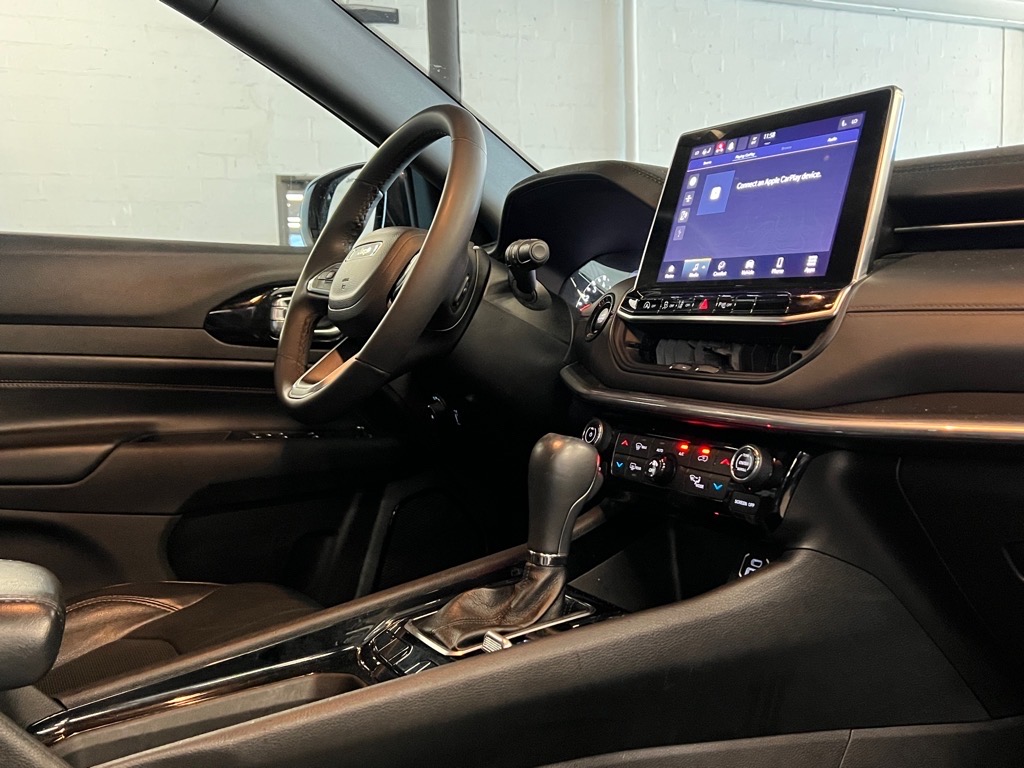 2023 Jeep Compass Red Edition photo 22