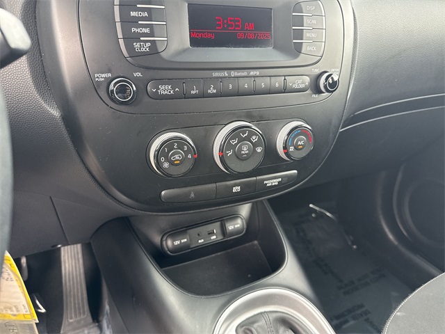 2014 Kia Soul Base photo 20