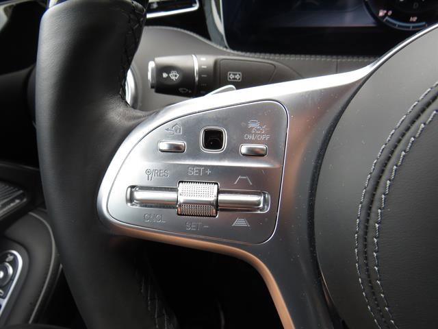 2019 Mercedes Benz S 560 4MATIC photo 12