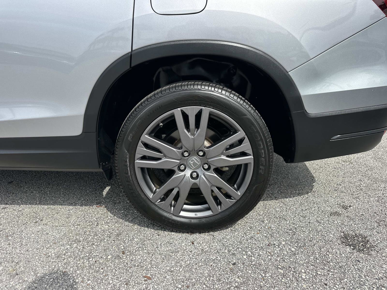 2022 Honda Pilot Sport photo 10