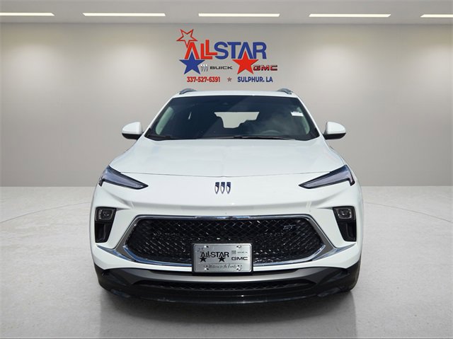 2026 Buick Encore GX Sport Touring photo 2