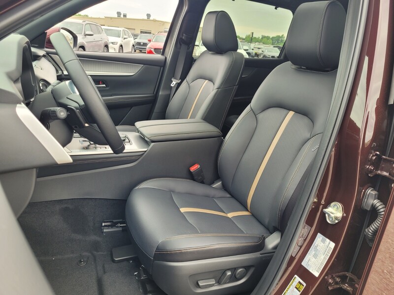 2025 Mazda CX-90 3.3 Turbo Premium Plus photo 4